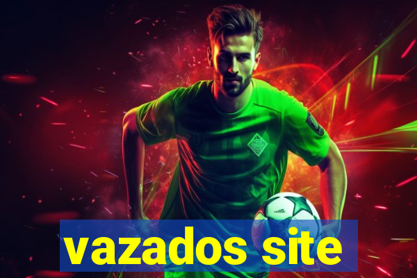 vazados site